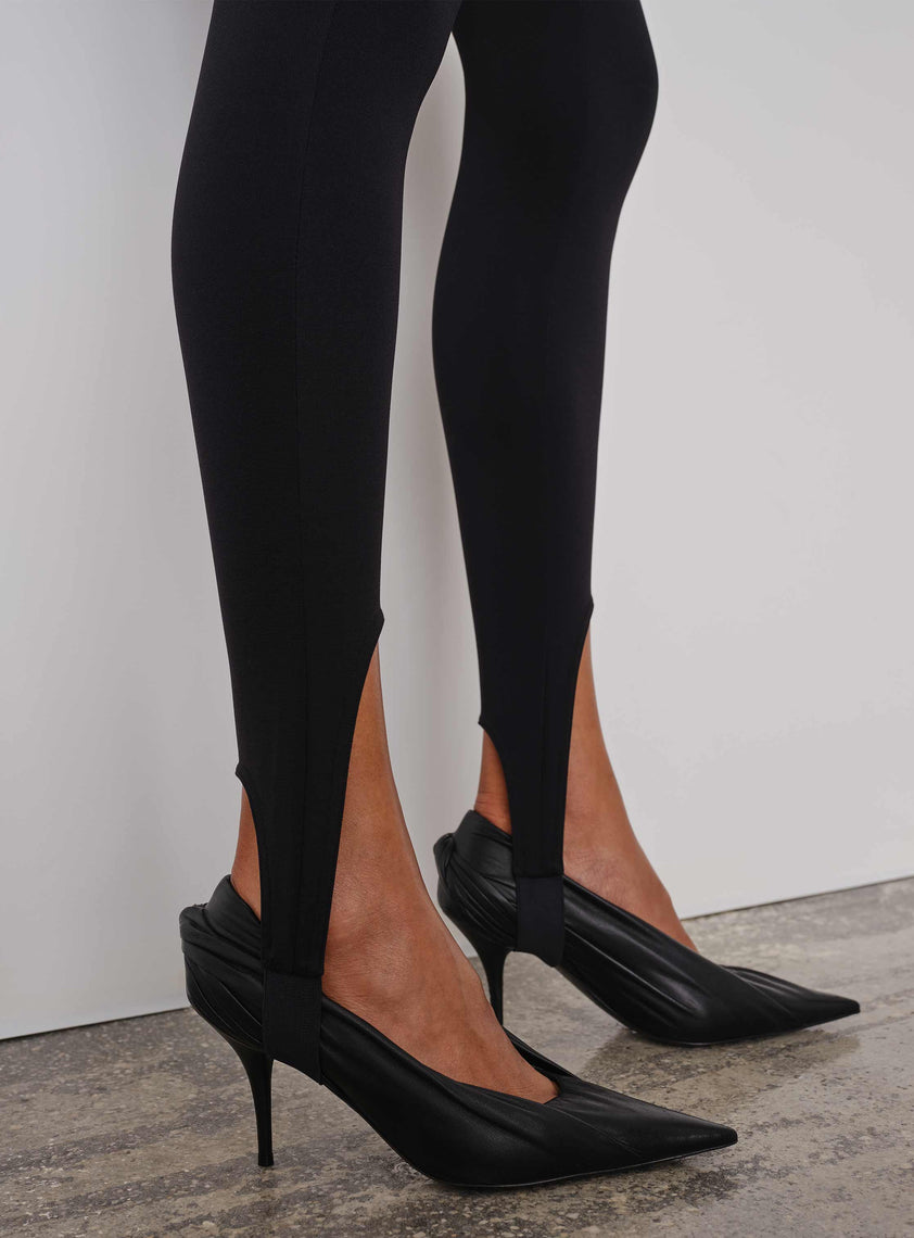 Stirrup Legging